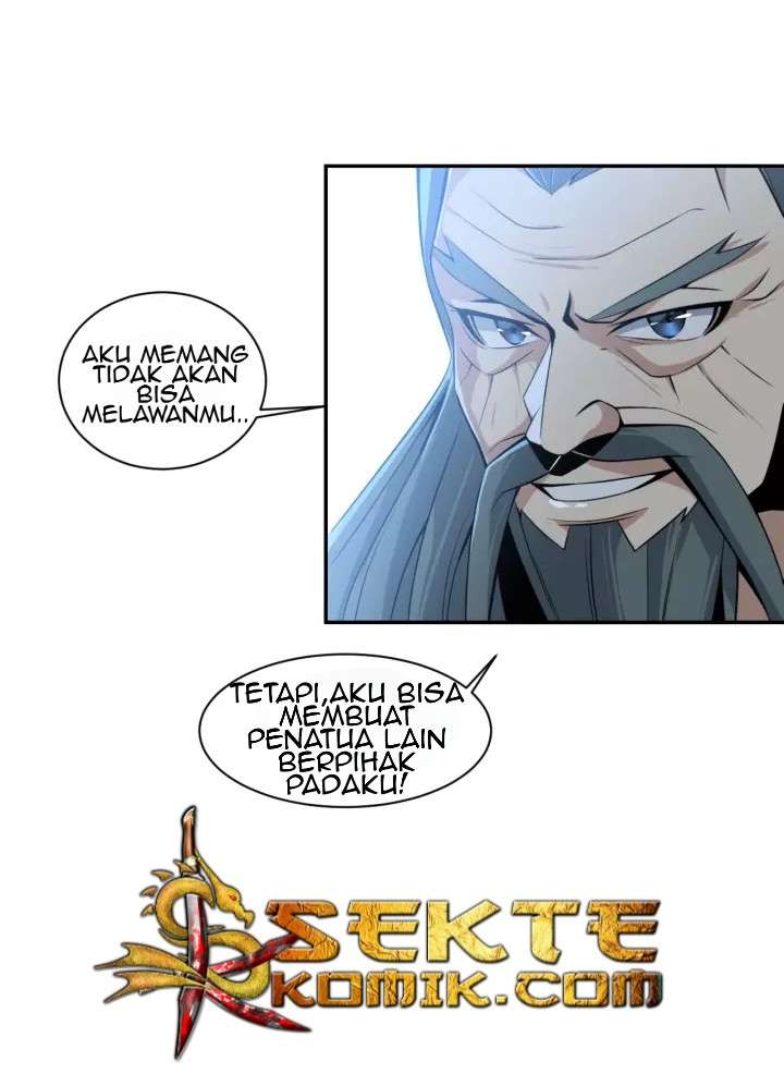 Swallow The Whole World Chapter 04 Bahasa Indonesia